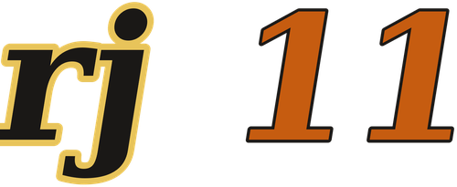 rj 11 logo